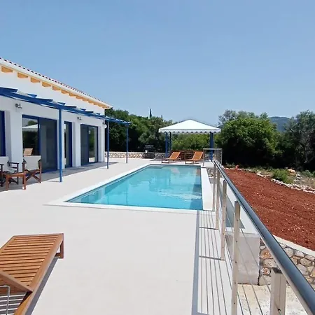 וילה Villa-islay