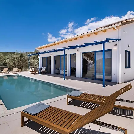 Villa-islay וילה *