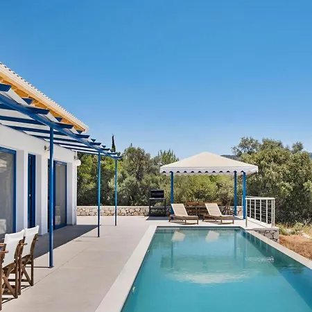 Villa-islay וילה Fternon