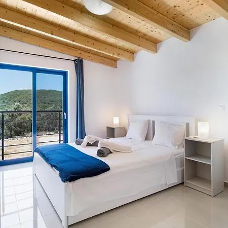 וילה Villa-islay