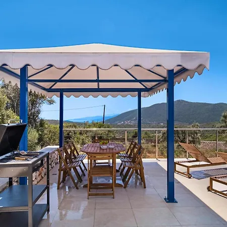 וילה Villa-islay *