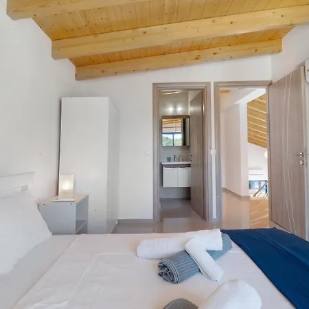 Villa-islay * Fternon