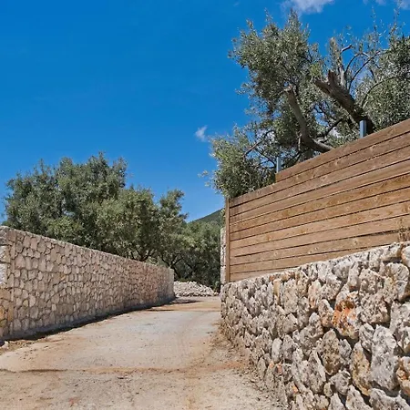 וילה Villa-islay *