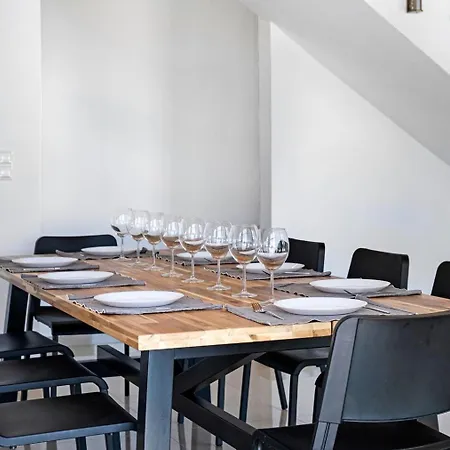 Villa-islay וילה Fternon