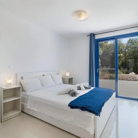 וילה Villa-islay