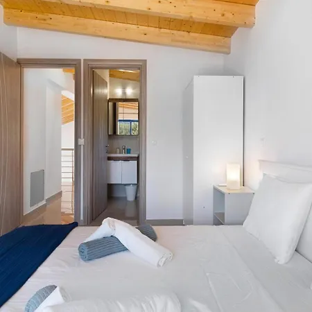 וילה Villa-islay *