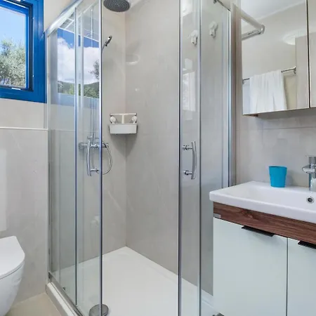 Villa-islay וילה Fternon