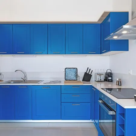 Villa Villa-islay Fternon